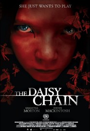 The Daisy Chain movie in Ron Donachie filmography.