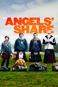 The Angels' Share is the best movie in Scott Dymond filmography.