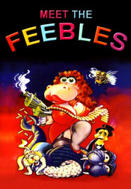 Meet the Feebles is the best movie in Djey Snoufild filmography.