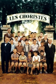 Les Choristes movie in Gerard Jugnot filmography.