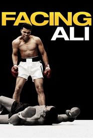 Facing Ali movie in Ringo Bonavena filmography.