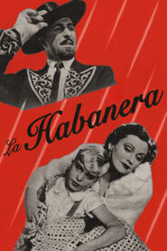 La Habanera movie in Paul Bildt filmography.