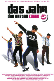 Das Jahr der ersten Kusse is the best movie in Thomas Drechsel filmography.