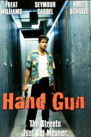 Hand Gun movie in Paul Schulze filmography.