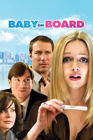 Baby on Board movie in Katie Finneran filmography.