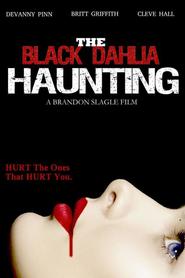 The Black Dahlia Haunting movie in Vincent Price filmography.