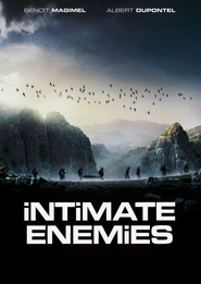 L'ennemi intime is the best movie in Lounes Machene filmography.