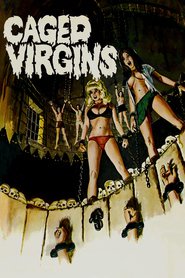 Vierges et vampires movie in Agnes Petit filmography.