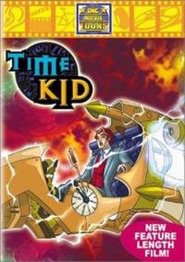 Time Kid movie in Hilary Williams filmography.