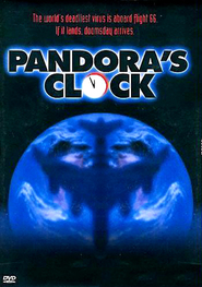 Pandora's Clock movie in Edward Herrmann filmography.