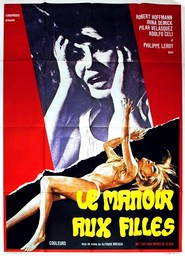 Ragazza tutta nuda assassinata nel parco movie in Franco Ressel filmography.