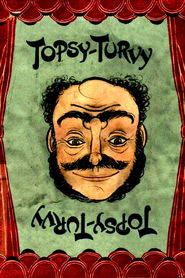 Topsy-Turvy is the best movie in Geoffrey Hutchings filmography.