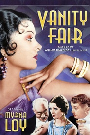 Vanity Fair movie in Myrna Loy filmography.