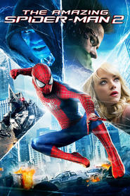 The Amazing Spider-Man 2: Rise of Electro movie in Jamie Foxx filmography.