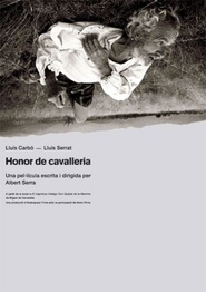 Honor de cavalleria is the best movie in Lluis Serrat filmography.