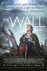 Die Wand movie in Martina Gedeck filmography.