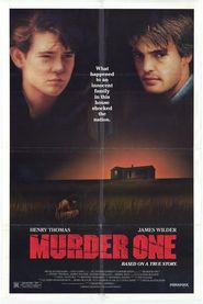 Murder One movie in Henry Thomas filmography.
