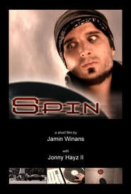 Spin is the best movie in Raymond Andrew Bailey filmography.