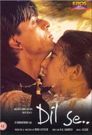 Dil Se.. is the best movie in Manisha Koirala filmography.