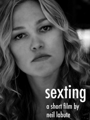sexting movie in Julia Stiles filmography.