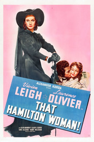 That Hamilton Woman movie in Laurence Olivier filmography.