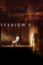 Session 9 movie in Peter Mullan filmography.