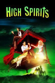 High Spirits movie in Donal McCann filmography.