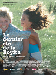 El ultimo verano de la Boyita movie in Guillermo Pfening filmography.