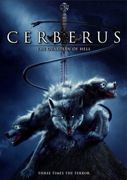 Cerberus movie in Bogdan Uritescu filmography.