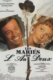 Les maries de l'an II is the best movie in Marlene Jobert filmography.