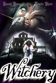 La casa 4 (Witchcraft) is the best movie in Catherine Hickland filmography.
