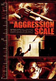 The Aggression Scale movie in Boyd Kestner filmography.