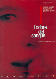 L'odore del sangue movie in Italo Spinelli filmography.