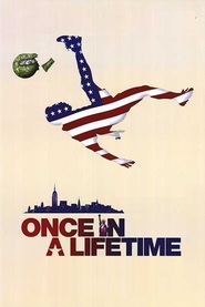Once in a Lifetime: The Extraordinary Story of the New York Cosmos is the best movie in Kliv Tua filmography.