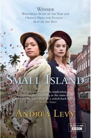 Small Island movie in Ruth Wilson filmography.