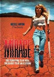 Mirage movie in Jennifer McAllister filmography.