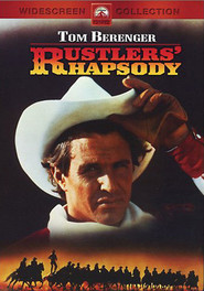 Rustlers' Rhapsody is the best movie in Christopher Malcolm filmography.