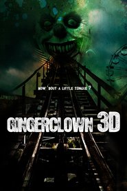 Gingerclown is the best movie in Cannell-Griffiths Michael filmography.
