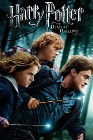 Harry Potter and the Deathly Hallows: Part 1 movie in Ralph Fiennes filmography.