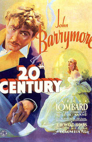 Twentieth Century movie in Charles Lane filmography.