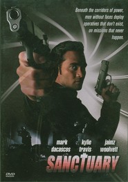 Sanctuary is the best movie in Richard Yearwood filmography.