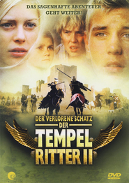 Tempelriddernes skat II movie in Christian Heldbo Wienberg filmography.
