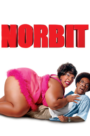 Norbit movie in Terry Crews filmography.