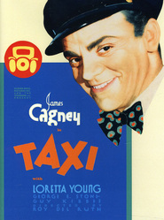 Taxi! movie in David Landau filmography.