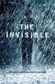 The Invisible movie in Callum Keith Rennie filmography.