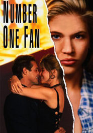 Number One Fan movie in Paul Bartel filmography.