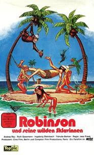 Robinson und seine wilden Sklavinnen movie in Fernando Bilbao filmography.