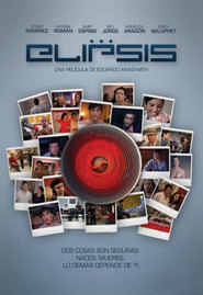 Elipsis is the best movie in Alvaro Bayona filmography.