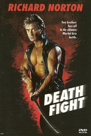 Deathfight is the best movie in Chris Aguilar filmography.