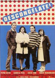 Descongelate! is the best movie in Oscar Jaenada filmography.